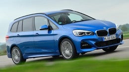 BMW Serie 2 218d Gran Tourer Business