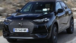 DS DS3 Crossback Puretech Performance Line 130 EAT8