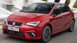 SEAT Ibiza 1.0 MPI Evo S&S Reference 80