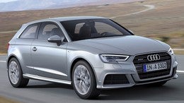 AUDI A3 Cabrio 40 TFSI S line S tronic 140kW
