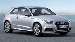 AUDI A3 Cabrio 40 TFSI S tronic 140kW