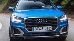 AUDI Q2 30 TDI Advanced 85kW