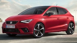 SEAT Ibiza 1.0 TGI S&S Reference 90