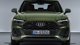 AUDI Q5 35 TDI S tronic