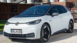 VOLKSWAGEN ID.3 Pure Performance 110kW