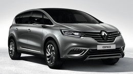 RENAULT Espace Blue dCi TT Intens EDC 118kW