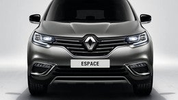 RENAULT Espace Blue dCi Zen EDC 118kW