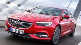 OPEL Insignia ST 1.5 T XFT S&S Innovation 165