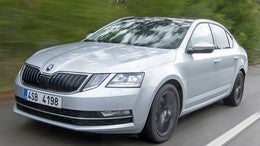 SKODA Octavia 1.6TDI CR Like DSG