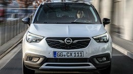 OPEL Crossland X 1.2T S&S 2020 110