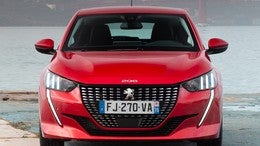 PEUGEOT 208 1.2 Puretech S&S Active Pack 75