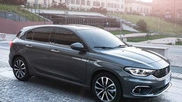 FIAT Tipo 1.4 Pop