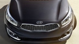 KIA Cee´d 1.4 CVVT Drive
