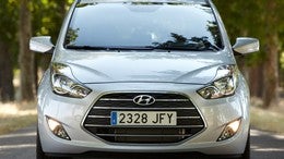 HYUNDAI ix20 1.6 MPI BD Tecno 126