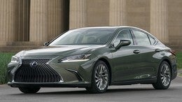 LEXUS ES 300h ECO