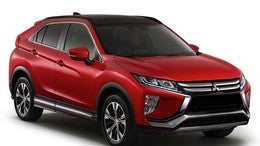 MITSUBISHI Eclipse Cross 150 T Challenge 2WD