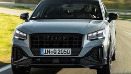 AUDI Q2 30 TDI 85kW