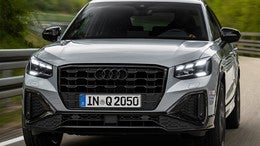 AUDI Q2 30 TDI S tronic 85kW
