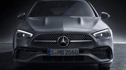 MERCEDES-BENZ Clase C Cabrio 220d 4Matic 9G-Tronic