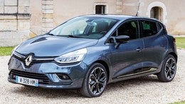 RENAULT Clio TCe Energy Limited 66kW