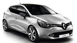 RENAULT Clio 1.5DCI Collection eco2
