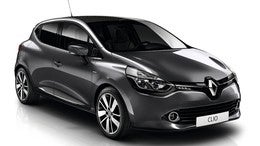 RENAULT Clio Blue dCi Business 63kW