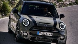 MINI Mini One Aut.