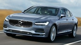 VOLVO S90 D3 Inscription 150 18