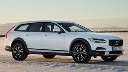 VOLVO V90 Cross Country D4 AWD