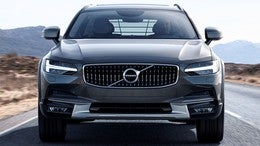 VOLVO V90 Cross Country D4 AWD