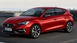 SEAT León ST 1.5 TSI S&S Style 130