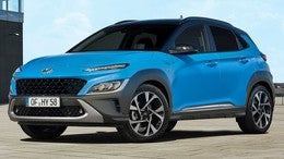 HYUNDAI Kona 1.0 TGDI Maxx 4x2