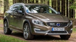 VOLVO V60 Cross Country D4 AWD Aut.