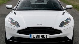 ASTON MARTIN DB11 4.0 510