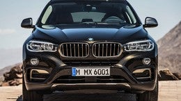 BMW X6 xDrive 40iA