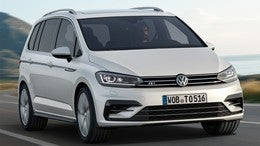 VOLKSWAGEN Touran 1.5 TSI EVO Advance 110kW