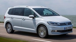 VOLKSWAGEN Touran 1.5 TSI EVO Advance 110kW