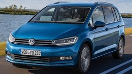 VOLKSWAGEN Touran 1.5 TSI EVO Advance 110kW