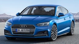 AUDI A5 Sportback 40 g-tron Sport S tronic