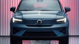 VOLVO C40 Recharge Single Eléctrico Core