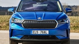 SKODA Enyaq iV Sportline 80