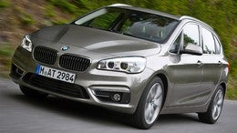 BMW Serie 2 218d Active Tourer xDrive