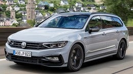 VOLKSWAGEN Passat Variant 2.0TDI R-Line DSG7