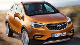 OPEL Mokka X 1.6CDTi S&S Innovation 4x2