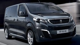 PEUGEOT Traveller M1 2.0BlueHDI Active Long EAT8 180