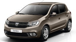 DACIA Sandero 1.0 Stepway Essential 55kW