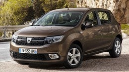 DACIA Sandero 1.0 Stepway Essential 55kW