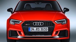 AUDI A3 RS3 Sedán TFSI quattro S tronic 294kW