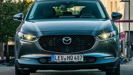 MAZDA CX-30 2.0 Skyactiv-X Zenith White Safety AWD Aut. 132kW