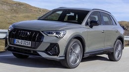 AUDI Q3 35 TFSI S tronic